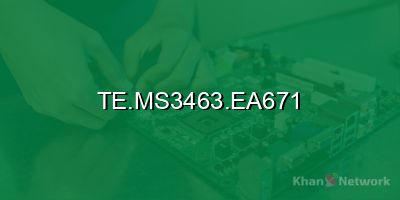 te.ms3463.ea671 software