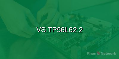 vs.tp56l62.2 software