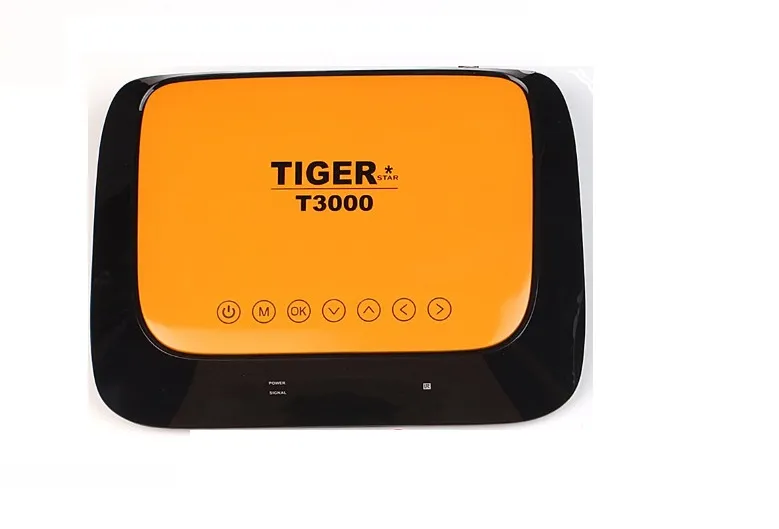 tiger t3000 software