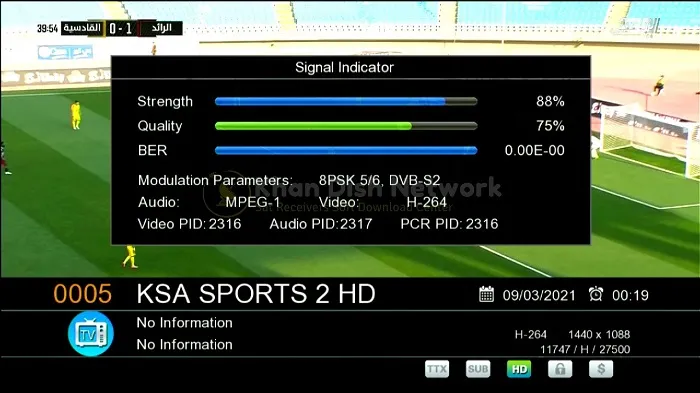 Gx6605s New Software