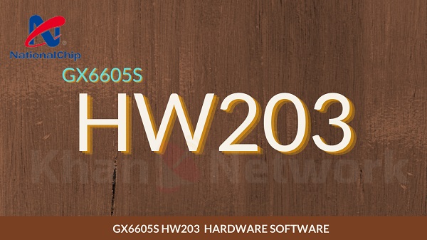 اليكم تحويل لكل أجهزة gx6605s | HW203 والاشباه منيو رائع  مع شيرنج مجاني واضافات كثيرة مميزة HW203-SOFTWARE