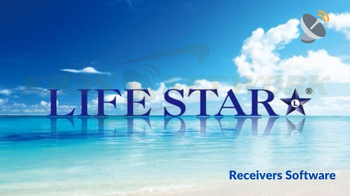 LifeStar Receivers Software download