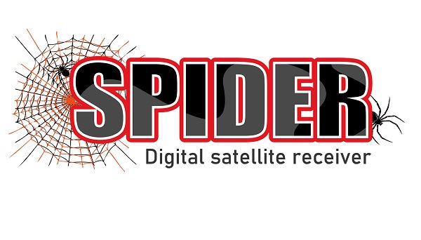  (جديــــــــــــــــ2022 -02-27ـــــــــــــــــد =SPIDER) Spider-Receiver-Software