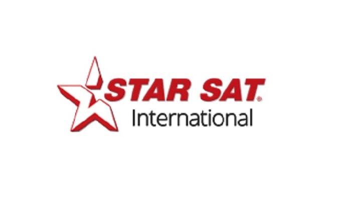 STARSAT SR-T60HD NEW SOFTWARE UPDATE