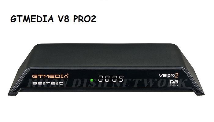 GTMEDIA_V8 PRO2