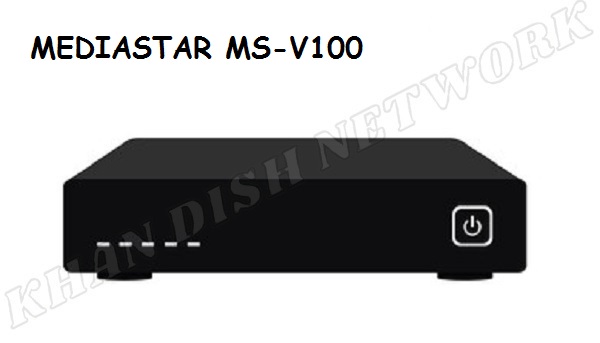 MEDIASTAR MS-V100 SOFTWARE UPDATE