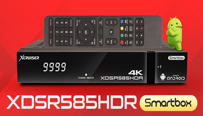 xdsr585hdr-smartbox