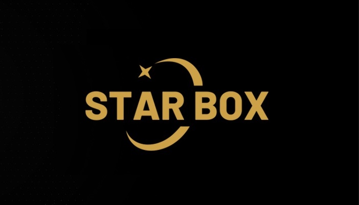 StarBox logo