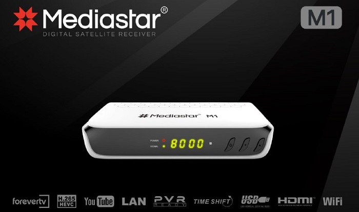 Mediastar Ms M Software Update