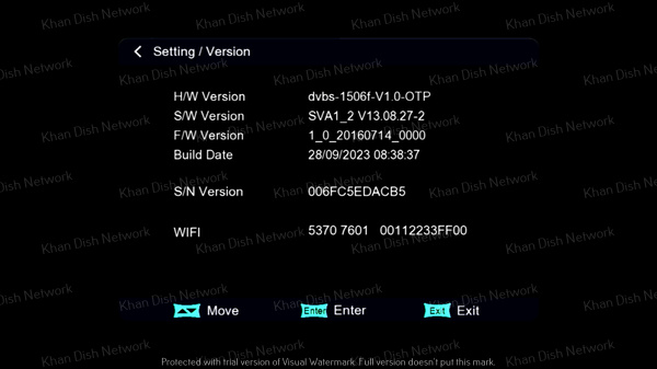 سوفت تحويل لــكل اجهزة الصن بلص 1506T 1506F فلاشة 4 ميجا الداكي 1506F_SVA1_DVB_FINDER_V13.08-2